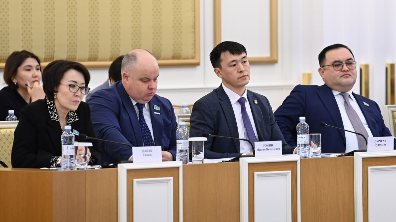 Ата заңға стратегиялық бағдар: ғылыми еркіндік Конституция деңгейінде бекітілуі мүмкін