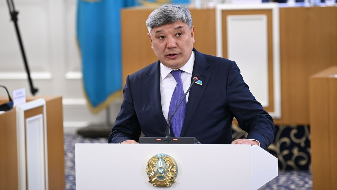 Барлық этностың мүддесін қамтитын Халық кеңесіне конституциялық негіз беру стратегиялық тұрғыдан маңызды – Жанарбек Әшімжан