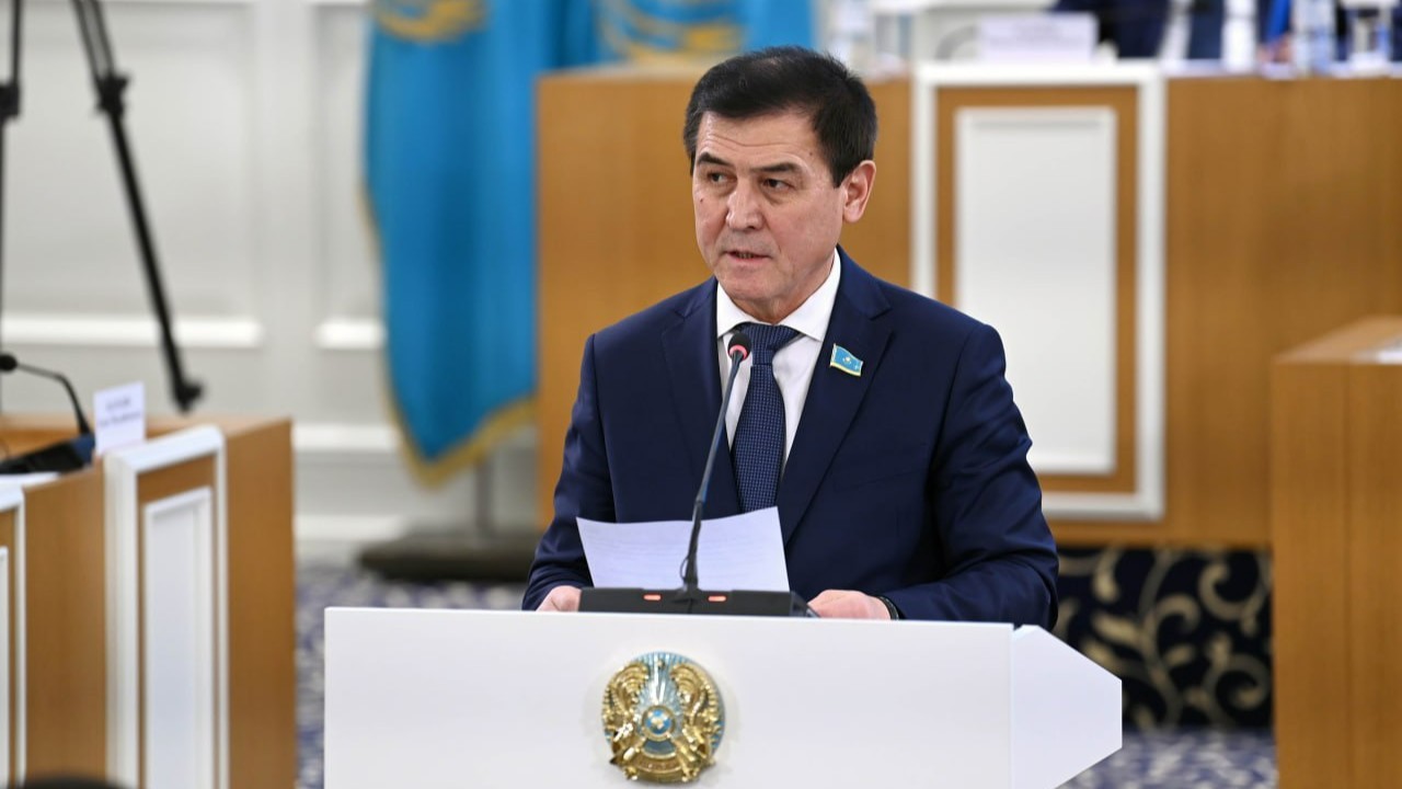 Сенатор бір палаталы Парламентке көшу туралы: Заң шығарушы органның өкілеттіктері жете қайта қаралды