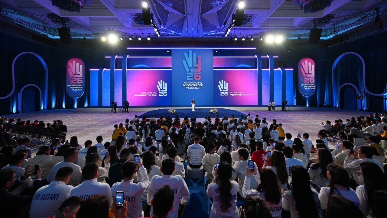 Конституцияда гуманитарлық құндылықтарды қалыптастыру маңызды – Президент