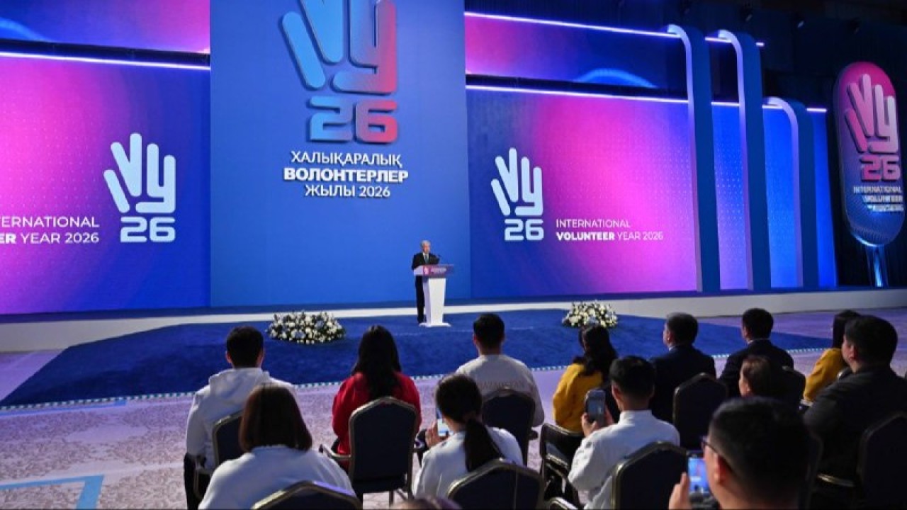 Президент: Конституцияға енгізілетін өзгерістер еліміздің дамуын жаңа әрі сапалы деңгейге көтереді