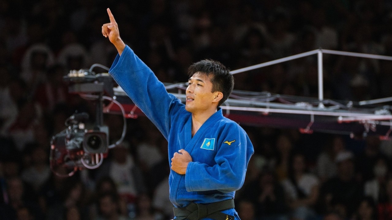 Grand Slam: Дзюдодан Париждегі турнирге қатысатын ұлттық құрама тізімі өзгерді
