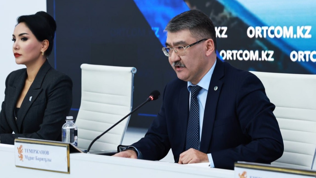 Елімізде 2,1 млн гектар жер мемлекетке қайтарылды