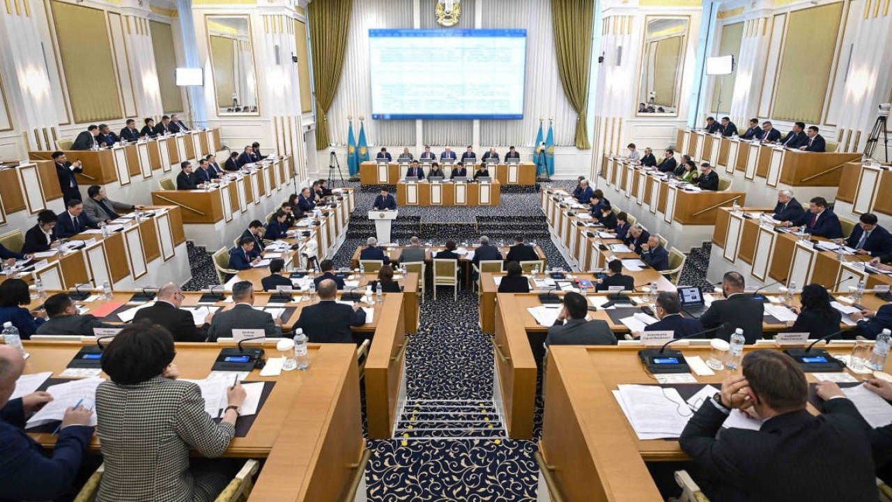 Сот төрелігінің конституциялық қағидаттары айтарлықтай күшейтілді – Бақыт Нұрмұханов