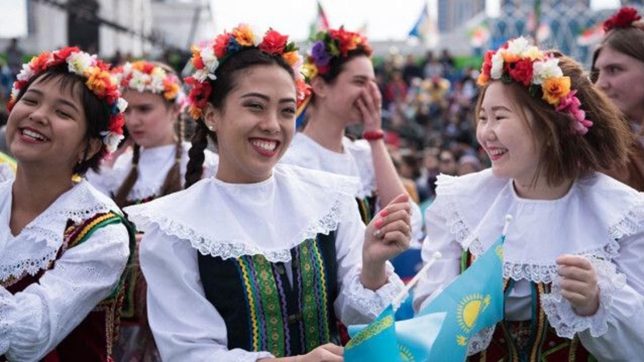 Бірлік пен келісім Қазақстан мемлекеттілігінің іргетасы ретінде бекітілмек