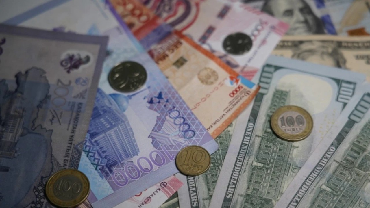 «Ұлттық қор – балаларға»: есептелген қаражат көлемі мен пайдалану шарттары