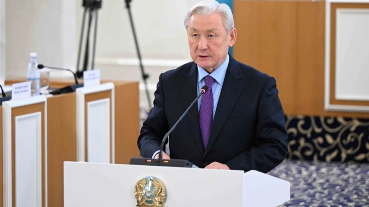 Жақсыбек Күлекеев: «Жаңа Конституция ұлттық жаңғырудың жаңа кезеңіне жол ашады»