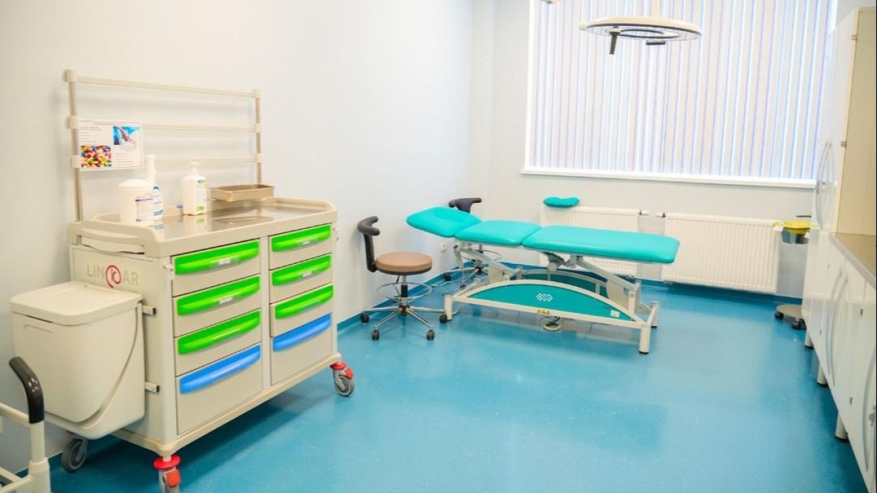 Астанада 11 жаңа медициналық мекеме салынады