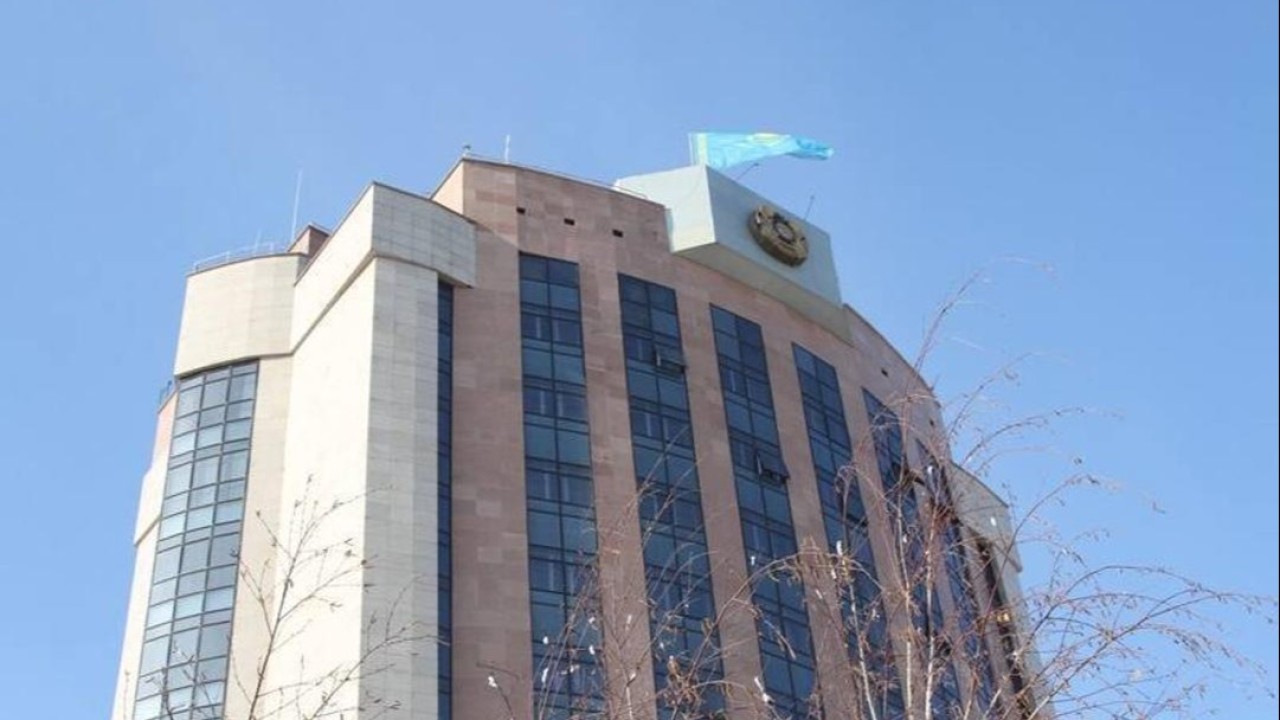 ІІМ көлік жүргізушілерін даярлау курстарына қатысты мәлімдеме жасады