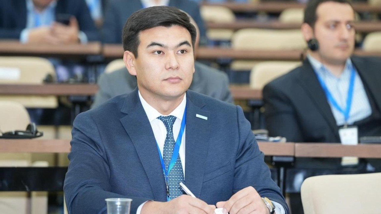 Қоғам белсендісі: Жаңа өзгерістер – жаңаруға ұмтылған қоғамның көрінісі