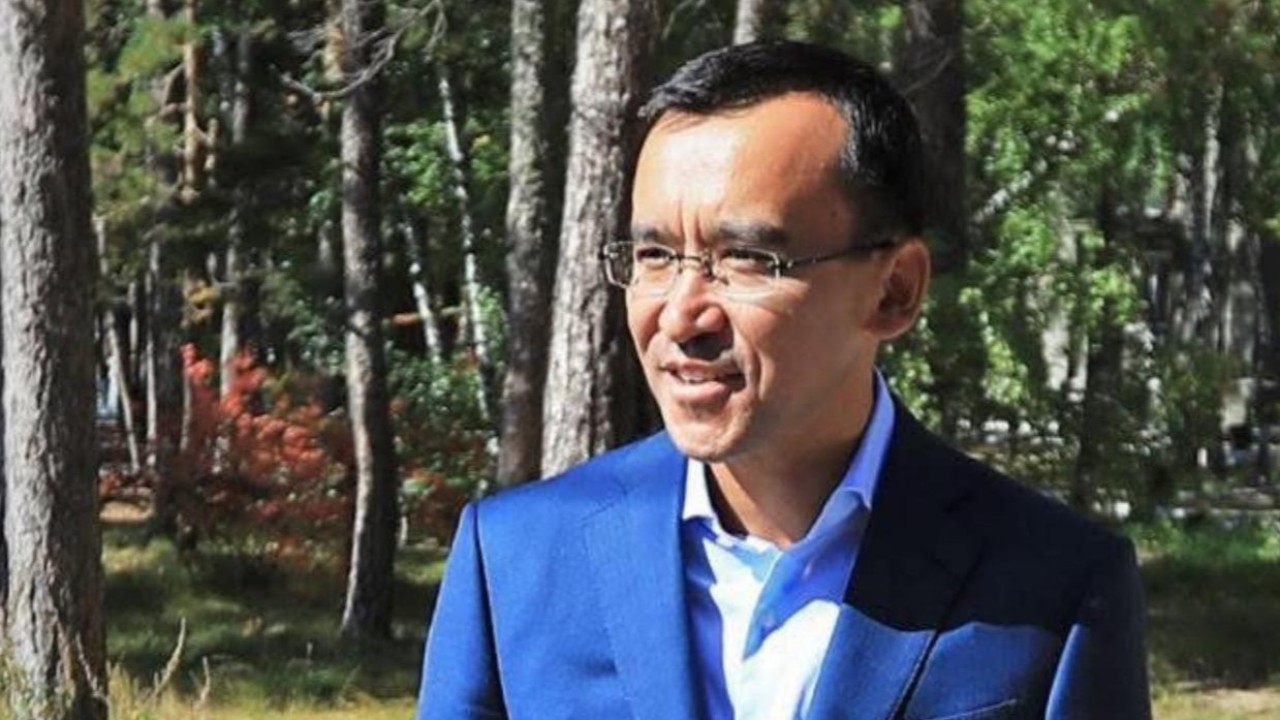 Конституциялық жоба еліміздің ұлттық мүддесін қорғауға бағытталған заманға сай құжат – Мәулен Әшімбаев