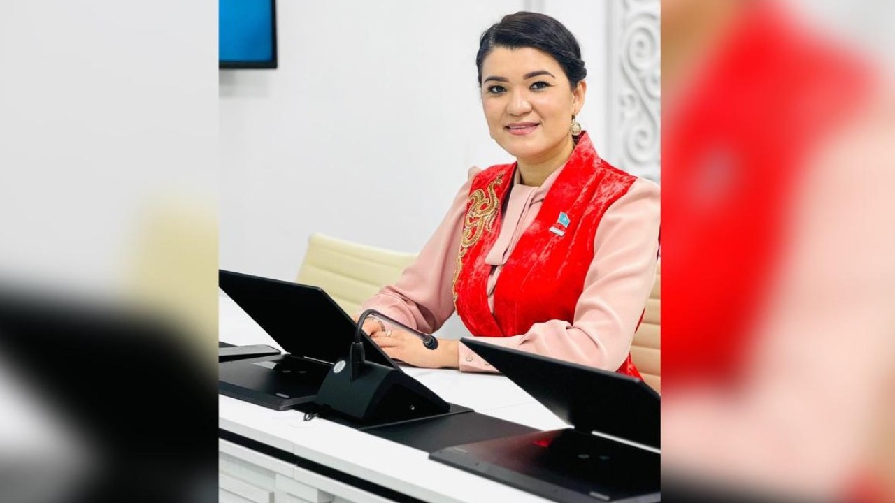 Жаңа Конституцияда арнайы құқықтық режимдер енгізу мүмкіндігі бекітілді – депутат