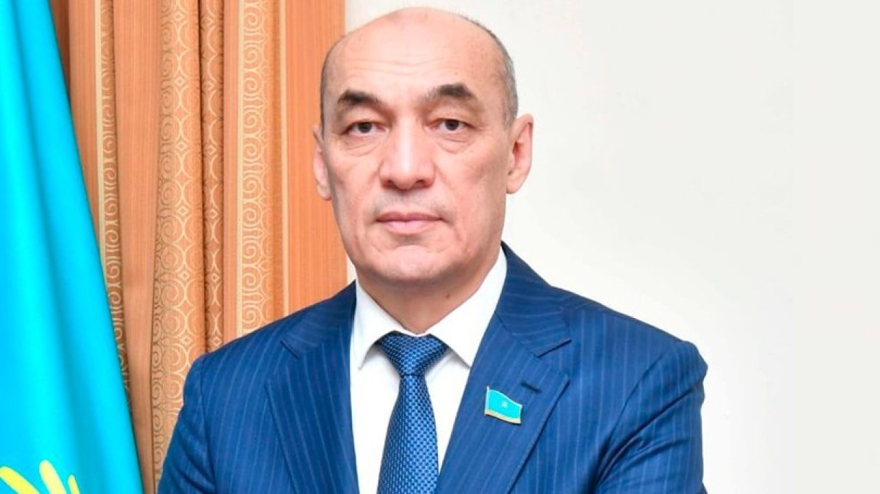 Жаңа Конституцияда тұлға құқықтары мен бостандықтары ерекше орын алады – депутат