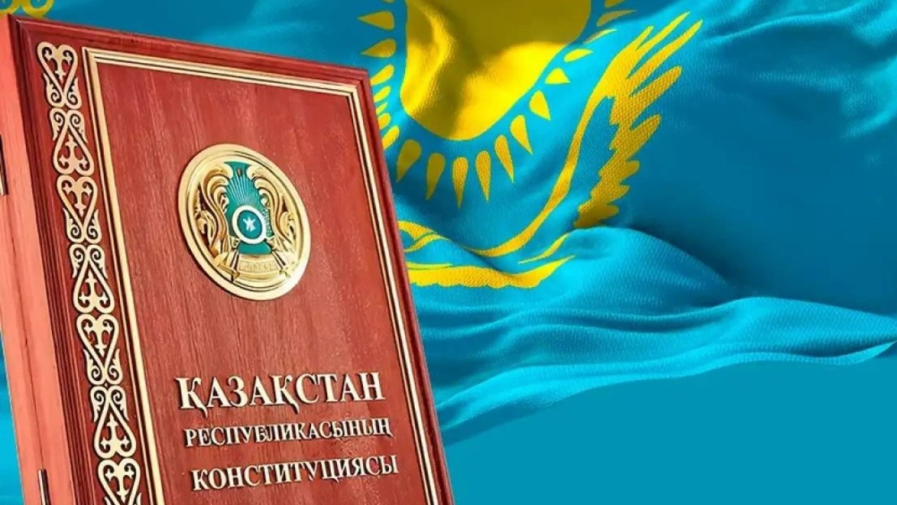 Әділеттілікті жүзеге асырудағы мемлекеттік тілдің рөлі