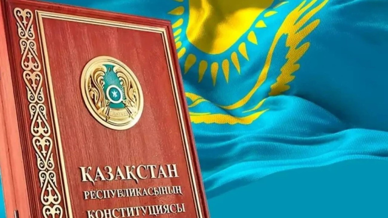 Конституциялық Соттың сот актілерін орындауды қамтамасыз етудегі рөлі қандай