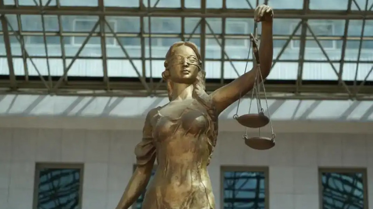 Конституция – саяси тұрақтылық пен азаматтық татулықтың негізі