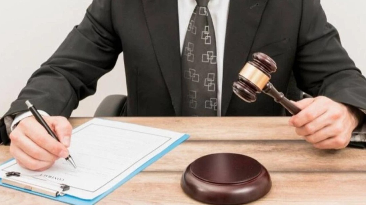 Кассациялық реформа: Қазақстан сот жүйесінің жаңа кезеңі