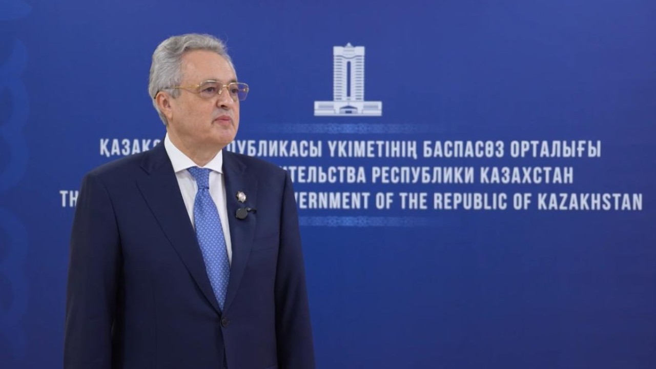 Жаңа Конституция жобасына енгізілген ғылым мен білім салалары ел дамуының стратегиялық басымдығына айналады - академик