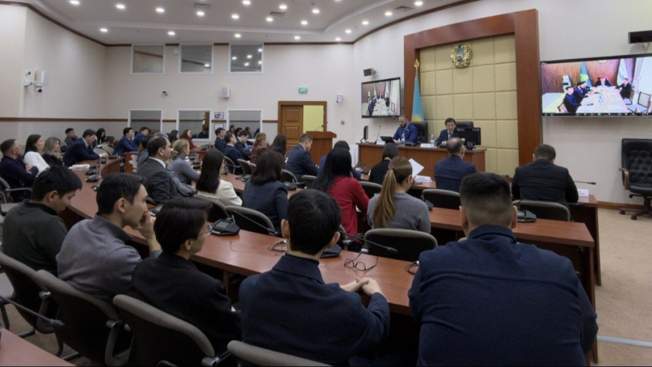 Respublica партиясы жаңа Конституция жобасын қолдайды