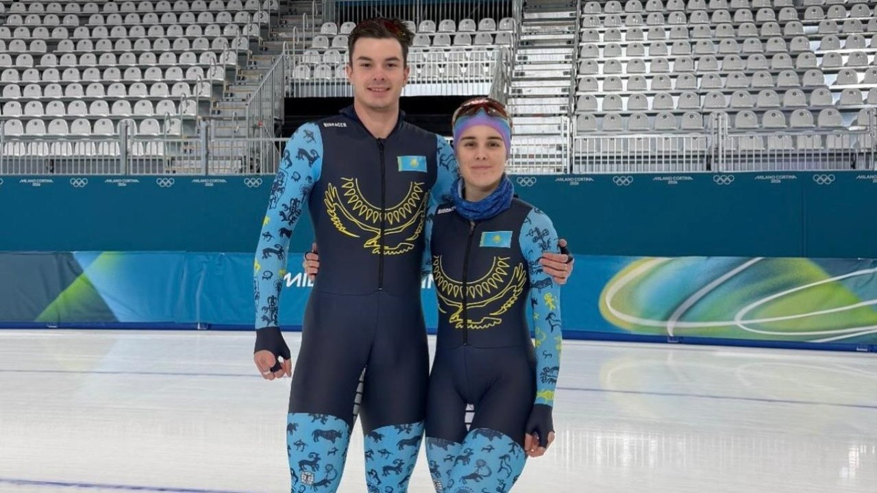 Кристина Силаева: Милан-2026 Олимпиадасының атмосферасы әлі сезілмейді