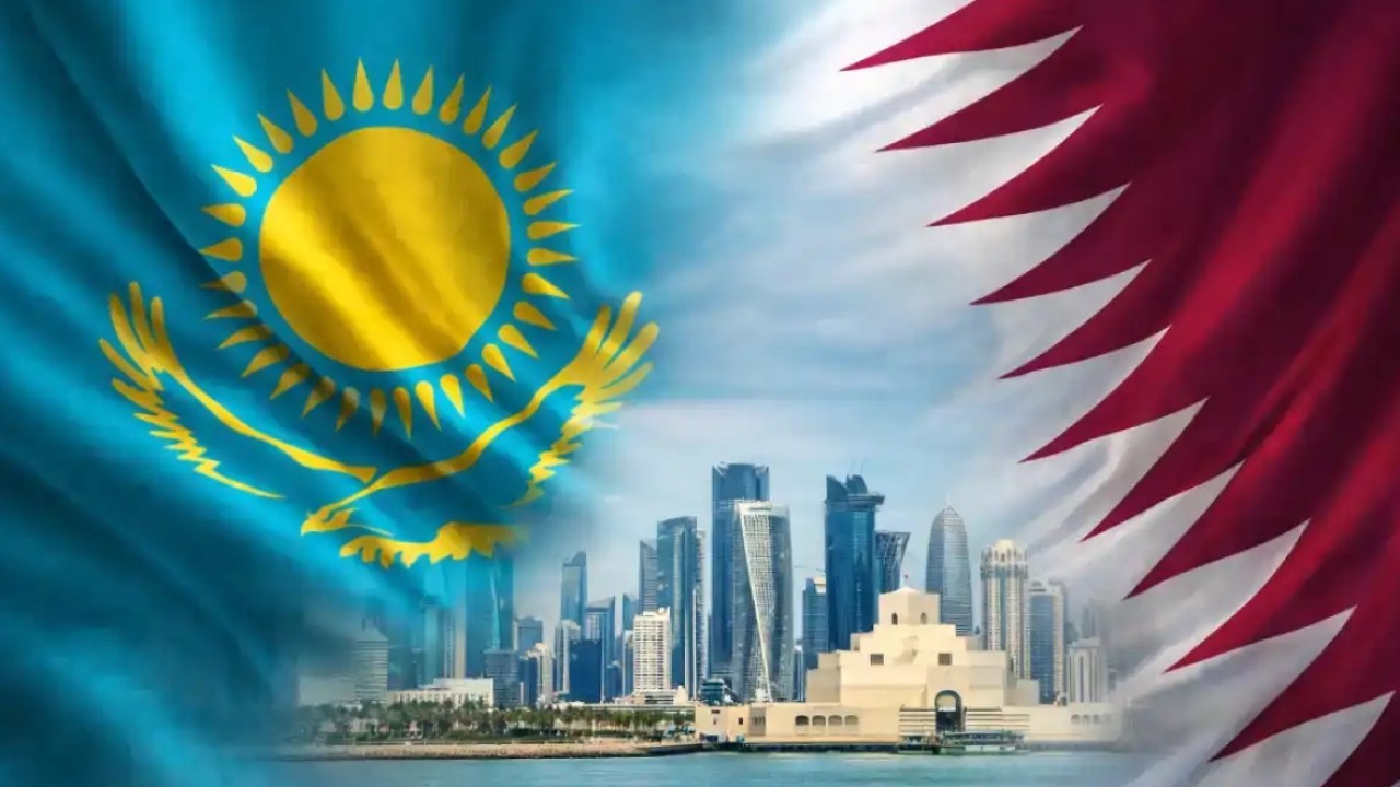 Қатарда Қазақстанның мәдениет күндері өтеді