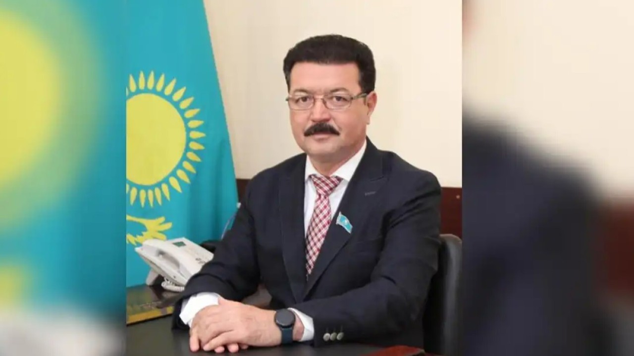 Зұлфухар Ғайыпов: Қазақстанның Халық Кеңесін құру –  билік пен қоғам арасындағы диалогты қамтамасыз етеді