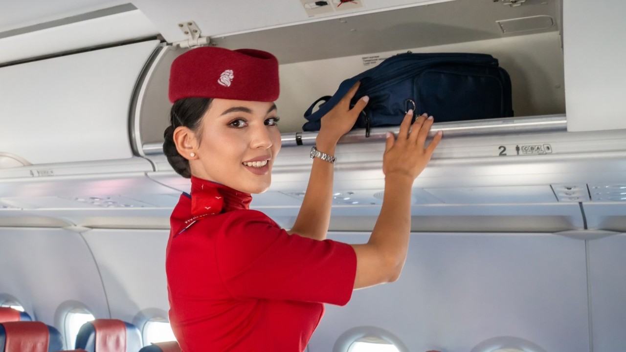 Қазақстандық лоукостер наурыздан бастап тегін алып жүретін жүк нормасын ұлғайтады