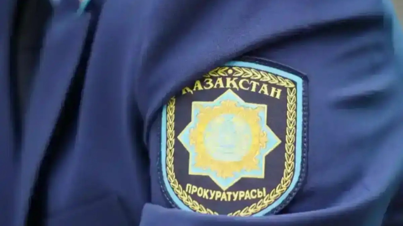 2 млрд теңгеден астам шығын: табиғи байлықты шетелге заңсыз тасымалдаған күдіктілер қамауға алынды