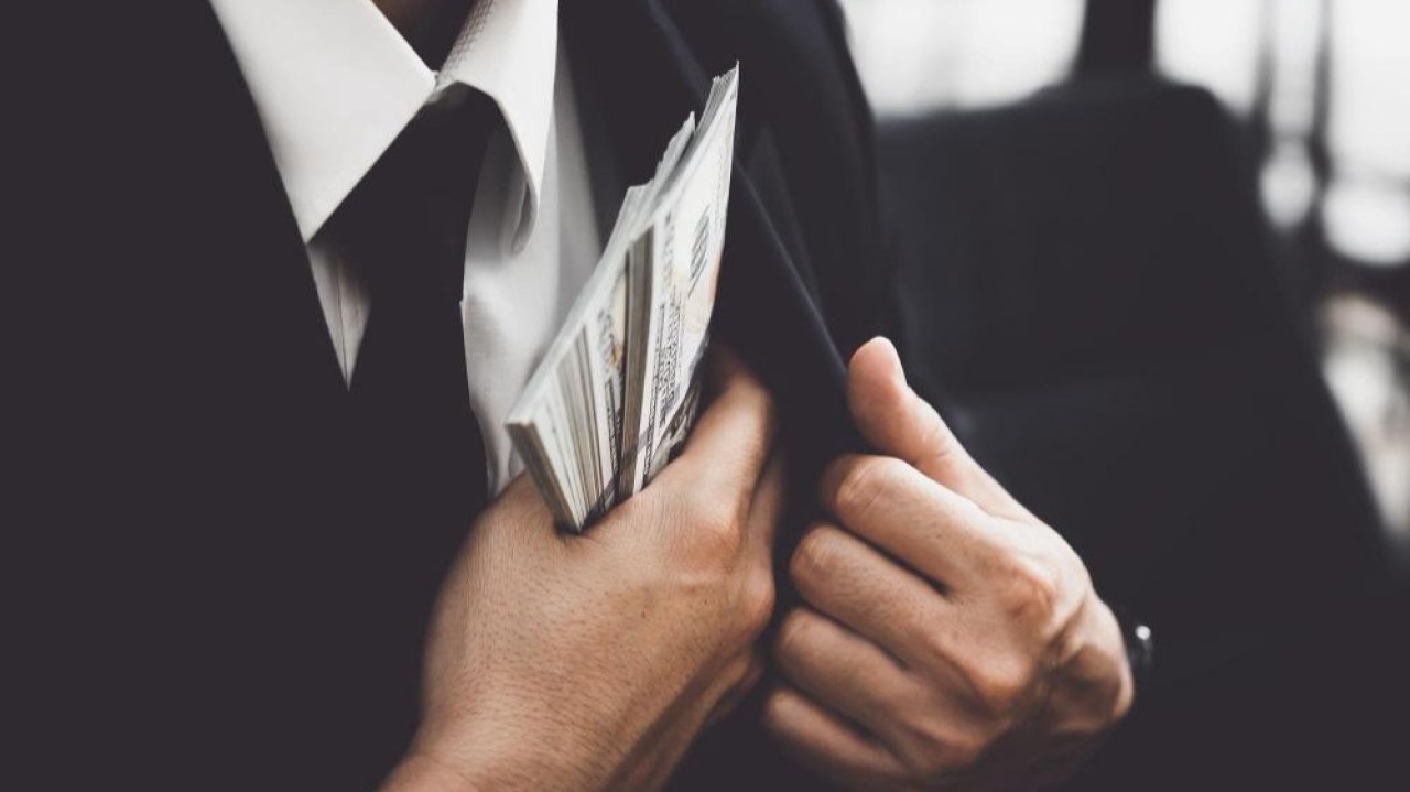 2026 жылғы қаңтар айында 110 сыбайлас жемқорлық қылмысы тіркелді - ҰҚК