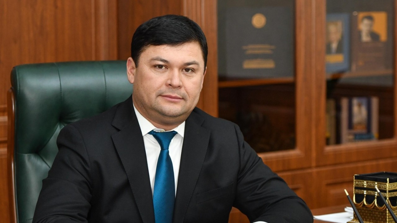 Енді азаматтың құқықтары біртұтас жүйе ретінде қарастырылады – Махат Төрәлі