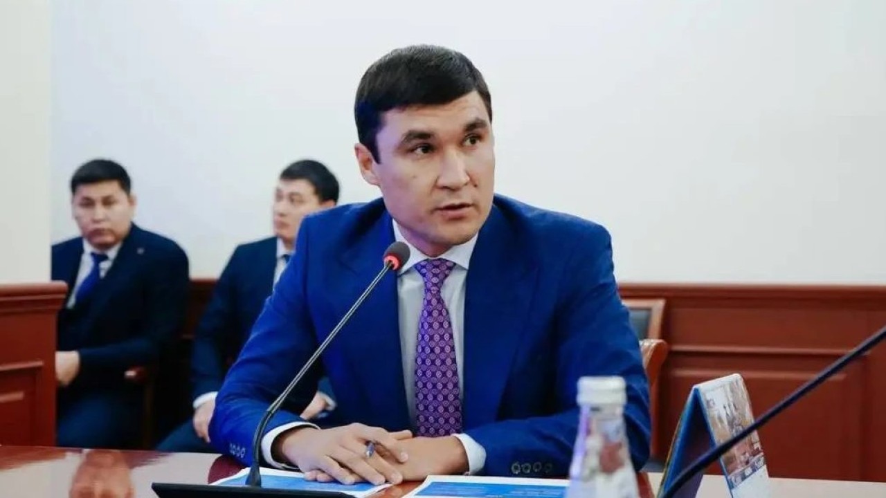 Серік Сәпиев пен оның орынбасары қызметтерінен босатылды