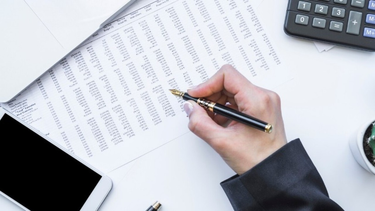 Астанада кәсіпкерлерге салық мәселесіне қатысты ескерту жасалды