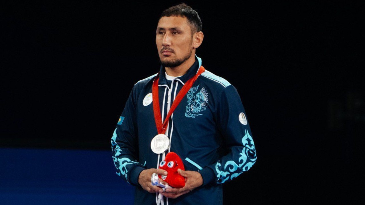 Астаналық парадзюдошы: Бұл реформа – әділетті әрі инклюзивті болашаққа жасалған қадам