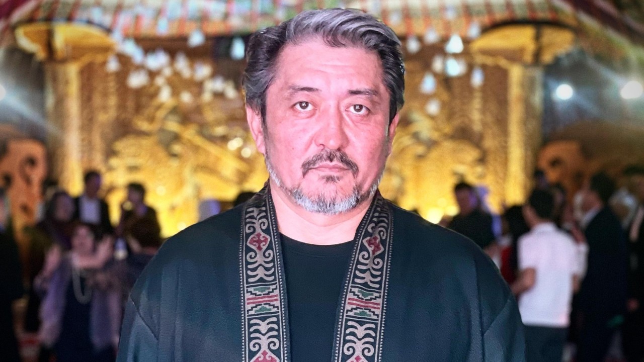 Әсет Иманғали: Конституция – әрбір азаматтың құқығы мен бостандығының кепілі