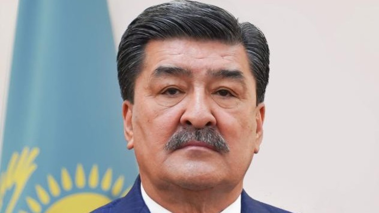 Экология министрі: Алғашқы рет негізгі заң деңгейінде табиғатты аялау қағидасы бекітіледі