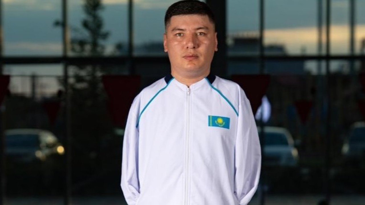 Пара жүзуден халықаралық дәрежедегі спорт шебері: Өзгерістер оң нәтиже берері сөзсіз