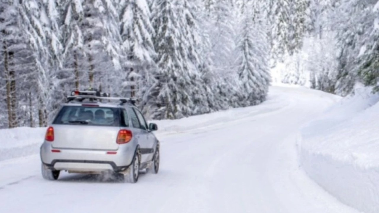 Ақпан айында елімізде ауа райы қандай болады