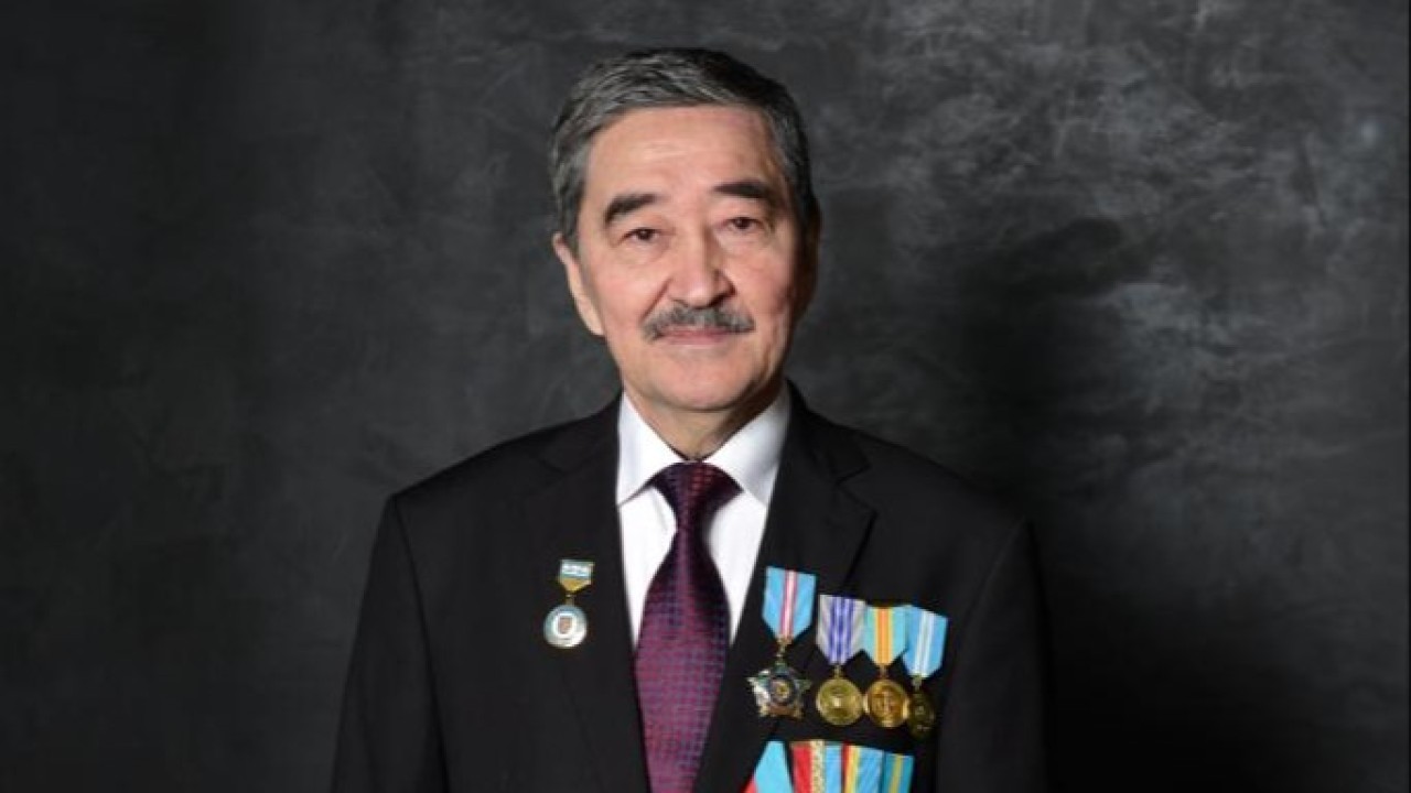 Марат Мұстафин: Жаңа Конституция – ел болашағына бағытталған маңызды қадам