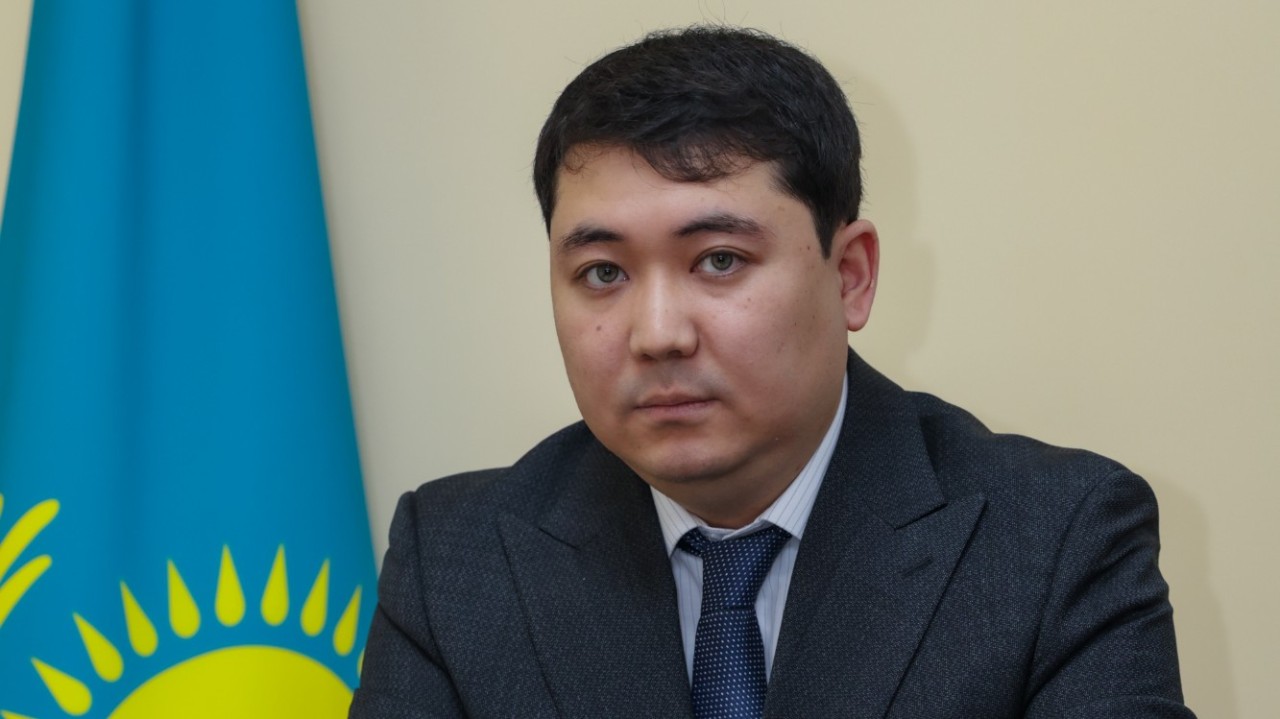 Шығармашылық еркіндік қазақстандық өнердің әлемдік деңгейде танылуына серпін береді – Мади Тайпин