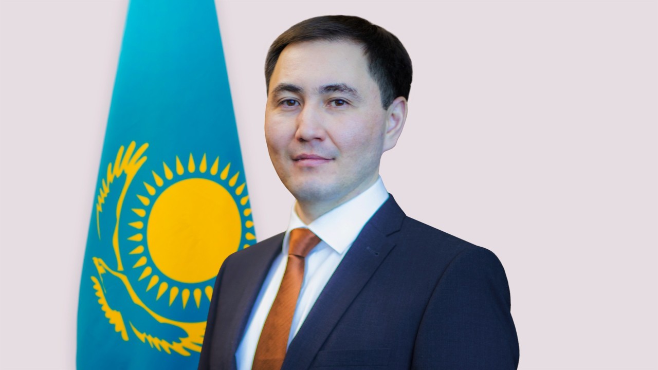 Жандос Шаймарданов: Конституциялық реформа азаматтардың кеңінен талқылауға қатысуына және қоғамдық қолдауға сүйенеді