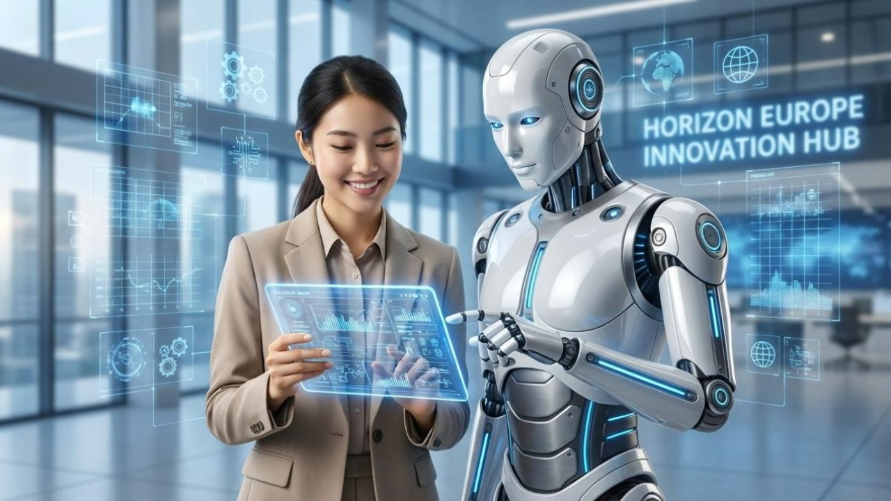 Отандық университет Horizon Europe бағдарламасының жеңімпазы атанды