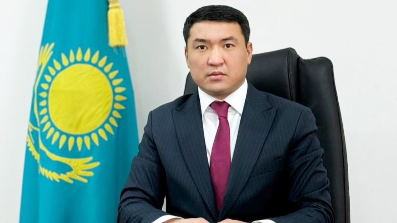 Конституция азаматтардың өмір сапасын арттыруға жаңа мүмкіндіктер ашады – Азамат Белгібаев