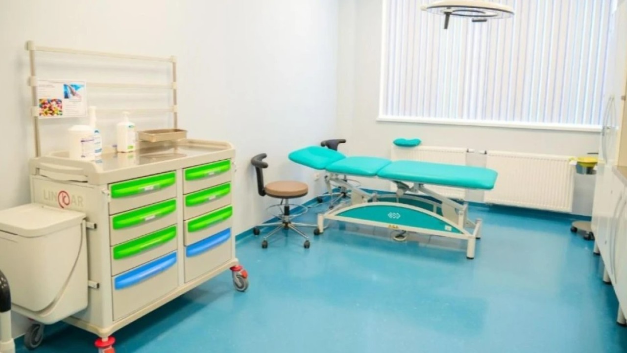 ДСМ: Былтыр 400-ге жуық жеке медициналық ұйым қызметін тоқтатты