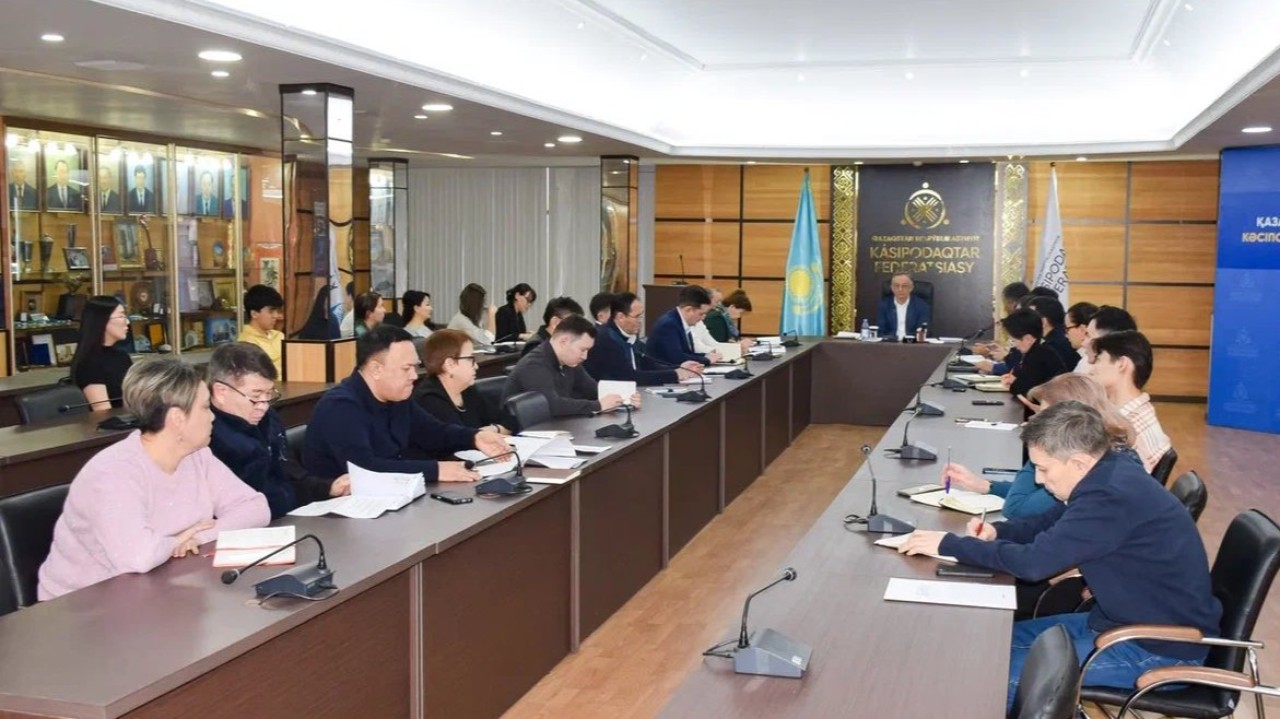 Жаңа Конституция: Адам құндылығы жүйеден жоғары тұратын заң