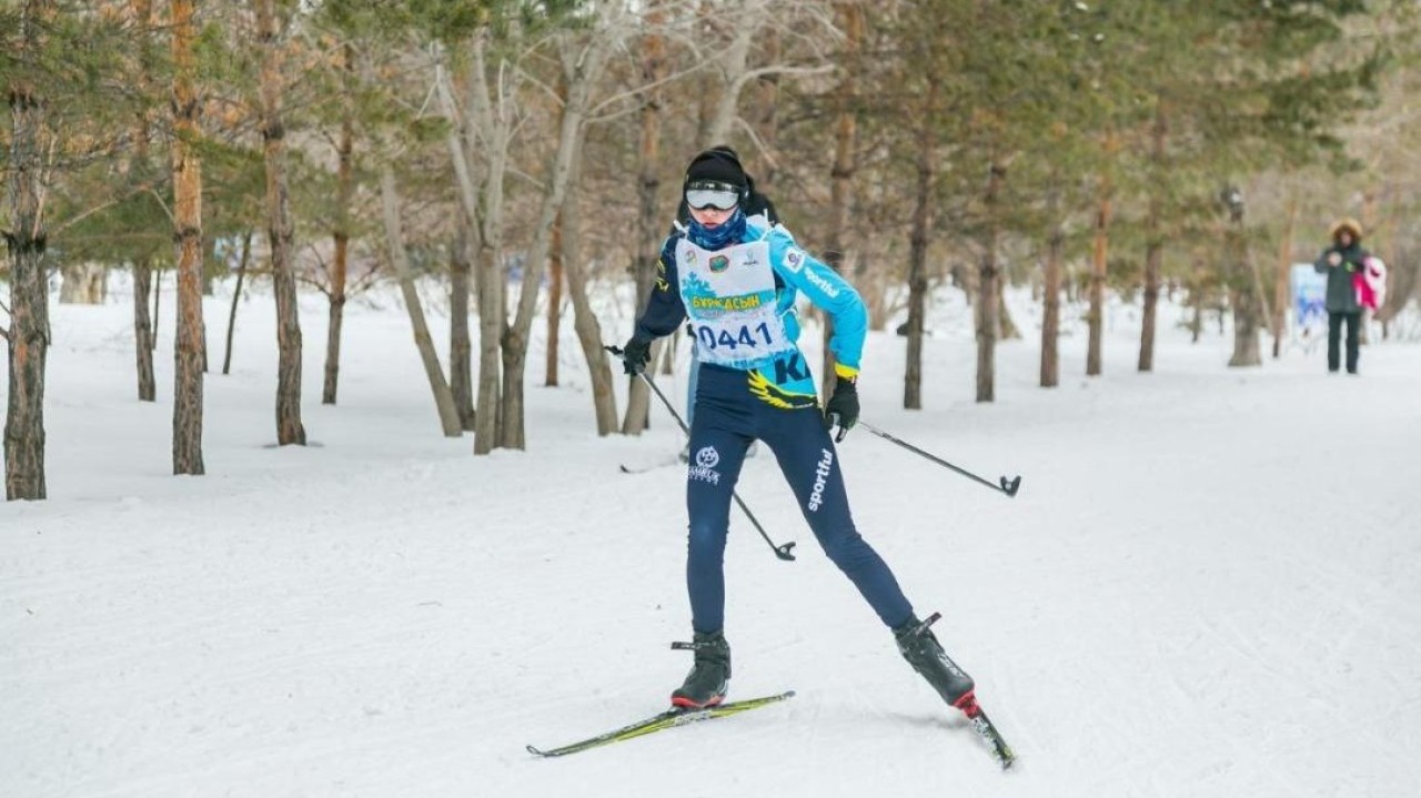 «Бұрқасын-2026»: елордада қысқы спорт фестивалі өтеді