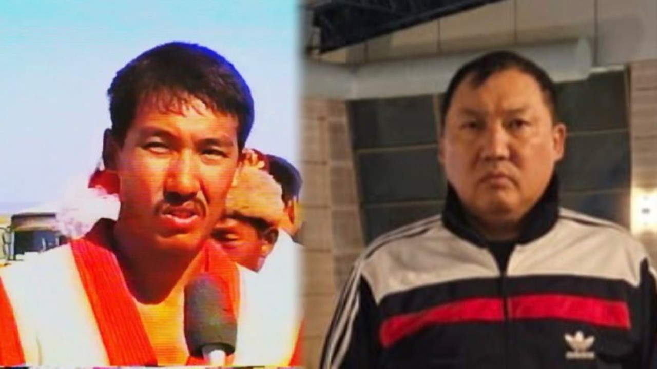 Абайдың 150 жылдығында қазақ күресінен жеңімпаз атанған балуан қазір немен айналысады