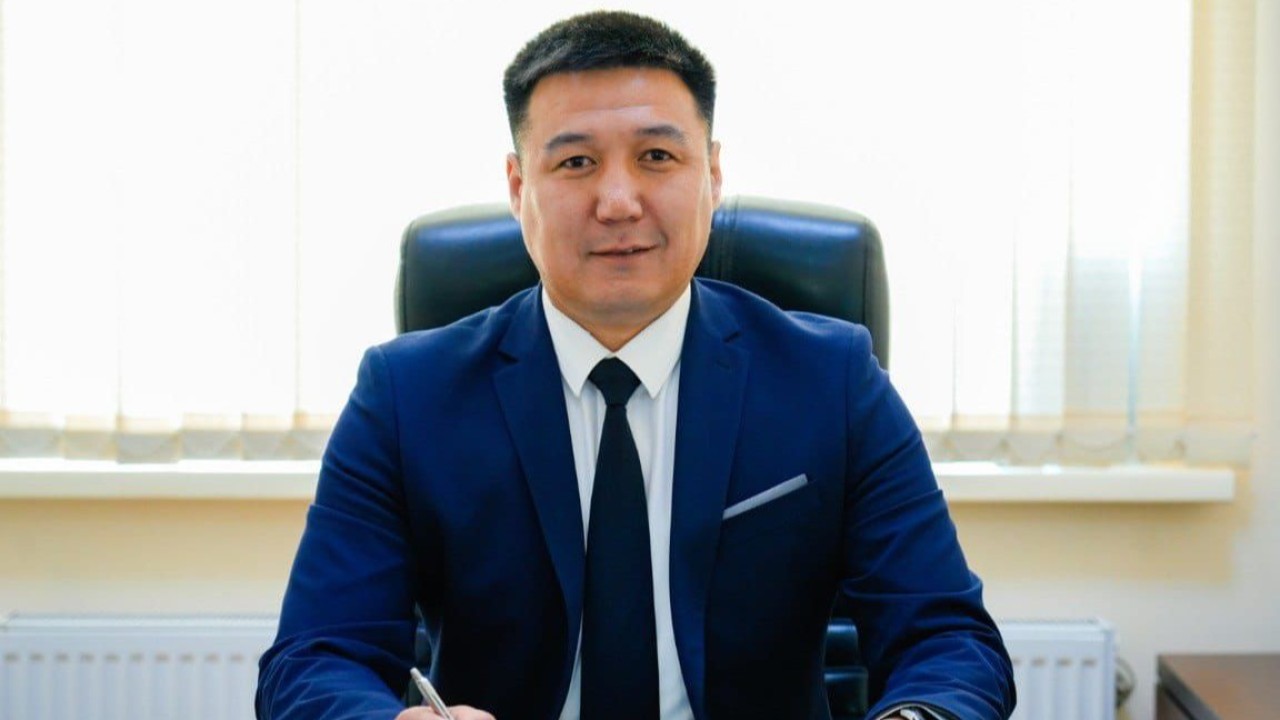 Жаңа Конституция бұқаралық және кәсіби спортты тең дәрежеде қолдауға жол ашады – Азамат Ағзамов