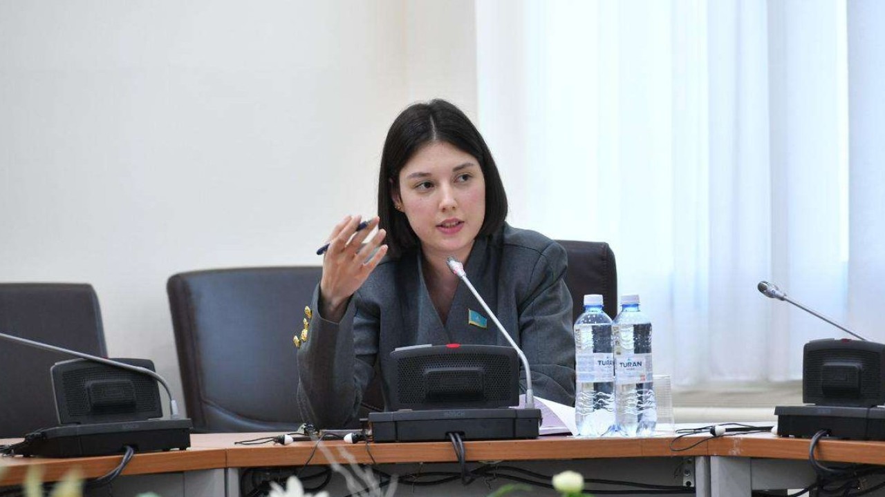 Қазақстанда коучтерге арналған кәсіби стандарт бекітілді