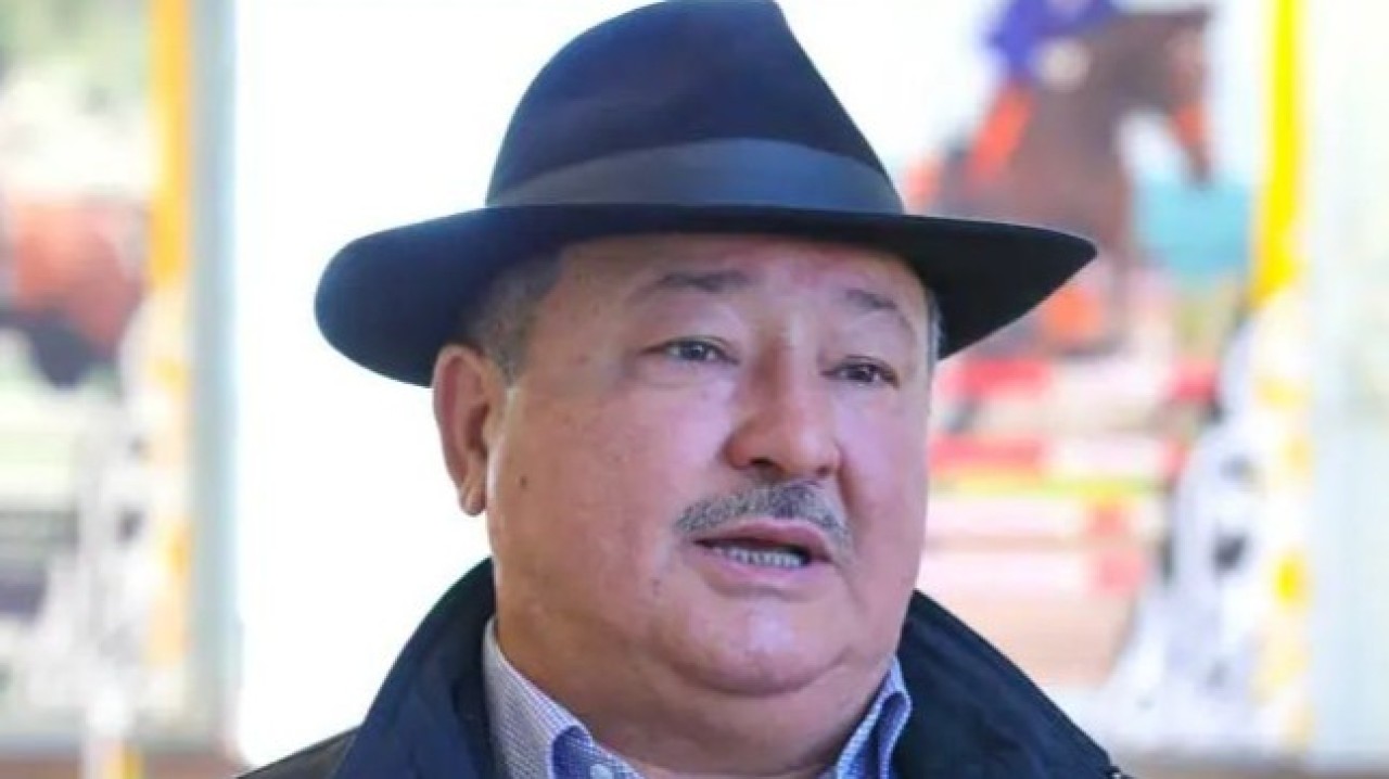 Аманжол Хасенов: Әділетті қоғам құру – ұлттық құндылықтарды сақтаудың басты кепілі