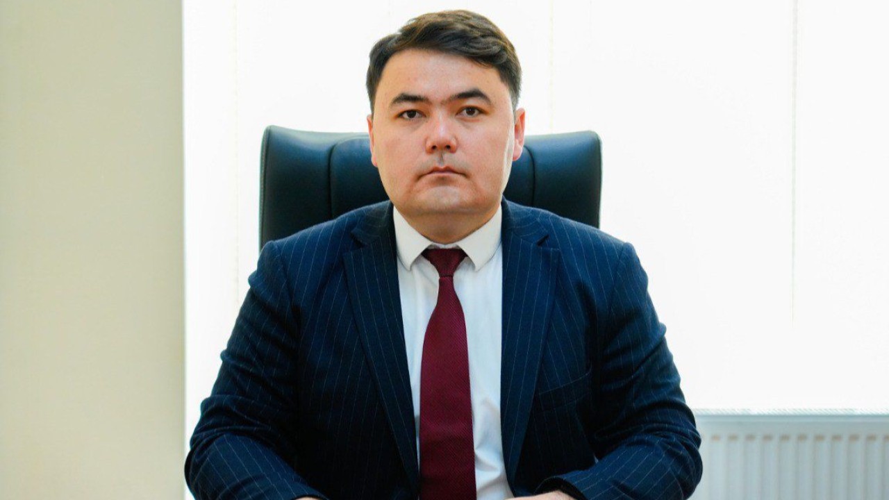 Бекзат Сағатұлы: Ата заңда спорттың әлеуметтік қорғау жүйесіне интеграциялануы – маңызды шешім